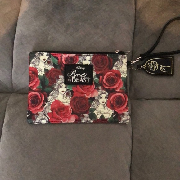torrid Handbags - Disney clutch